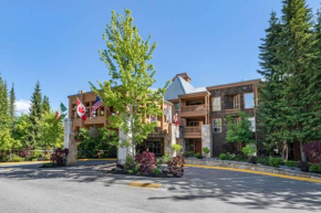 Hilton Grand Vacations Club Whistler Whistler